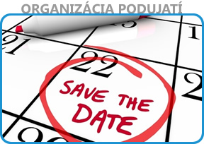 Organizácia podujatí
