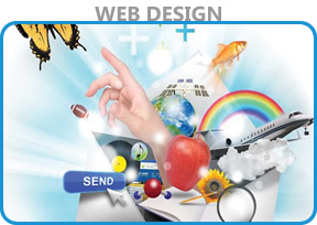 Web design