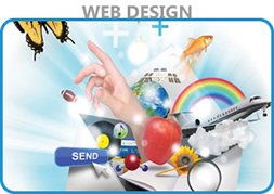 Web design